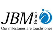 JBM Logo