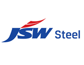 JSW Logo