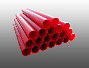 Custom Urethane Tubes