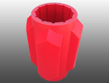 Non-Rotating Stabilizer Sleeve