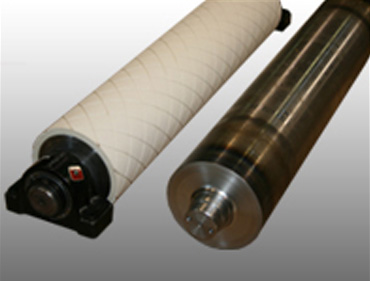 Polyurethane Blocker Rolls