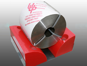 Polyurethane Coil Support