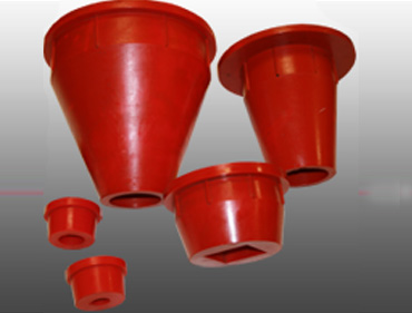 Polyurethane Core Plugs Manufacturers