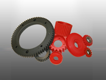 Polyurethane Gears Manufacturers