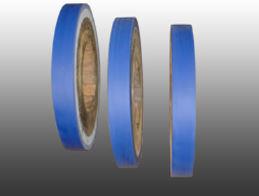 Urethane Slitter Spacer Rings