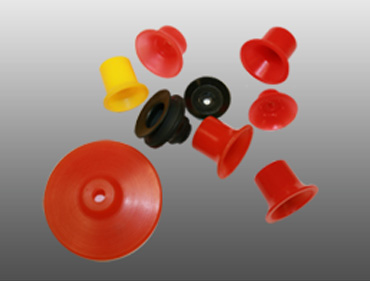 Polyurethane Suction Cup Manufacturer