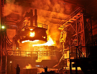 STEEL PLANT INDUSTRIES