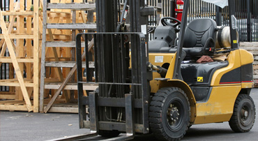 Material Handling Equipment