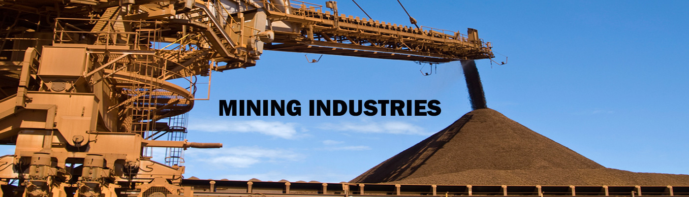 Mining Industries