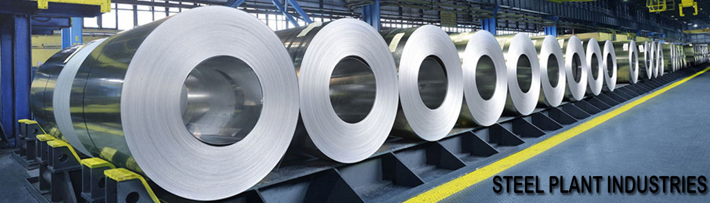 Steel Plant Industries